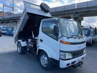 Hino Dutro 2005
