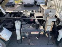 Hino Dutro 2005