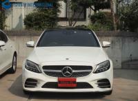Mercedes-Benz C-Class 2019