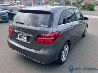 Mercedes-Benz B-Class 2017