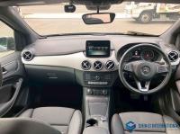 Mercedes-Benz B-Class 2017