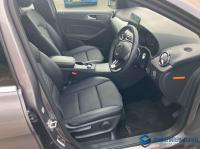 Mercedes-Benz B-Class 2017