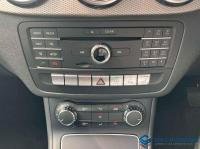 Mercedes-Benz B-Class 2017