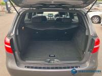 Mercedes-Benz B-Class 2017