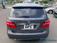 Mercedes-Benz B-Class 2017