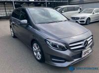 Mercedes-Benz B-Class 2017