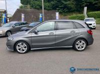 Mercedes-Benz B-Class 2017