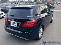 Mercedes-Benz B-Class 2016