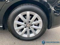 Mercedes-Benz B-Class 2016
