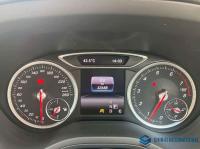 Mercedes-Benz B-Class 2016