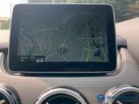 Mercedes-Benz B-Class 2016