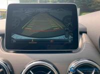 Mercedes-Benz B-Class 2016