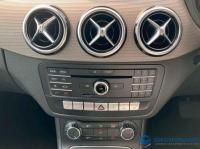 Mercedes-Benz B-Class 2016