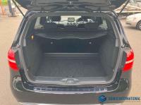 Mercedes-Benz B-Class 2016
