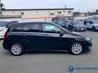 Mercedes-Benz B-Class 2016