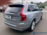Volvo XC90 2017