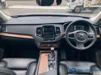 Volvo XC90 2017