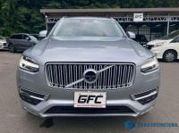 Volvo XC90 2017