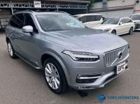 Volvo XC90 2017