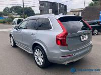 Volvo XC90 2017