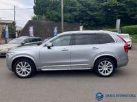 Volvo XC90 2017