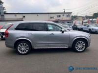 Volvo XC90 2017