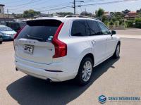 Volvo XC90 2018