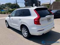 Volvo XC90 2018