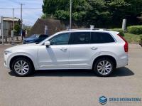 Volvo XC90 2018
