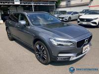 Volvo V90 2018
