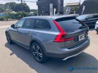 Volvo V90 2018
