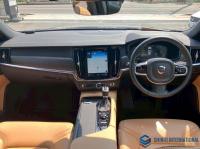 Volvo V90 2018