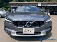 Volvo V90 2018