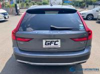 Volvo V90 2018