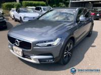 Volvo V90 2018