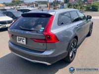 Volvo V90 2018