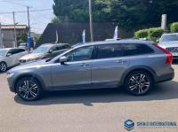 Volvo V90 2018