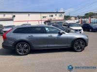 Volvo V90 2018