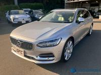 Volvo V90 2017