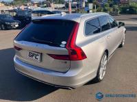 Volvo V90 2017