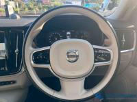 Volvo V90 2017