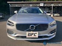 Volvo V90 2017