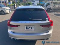 Volvo V90 2017