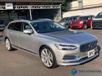 Volvo V90 2017