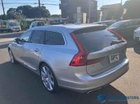 Volvo V90 2017