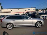 Volvo V90 2017