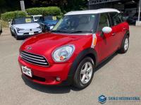 Mini MINI CROSSOVER 2014