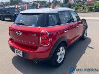 Mini MINI CROSSOVER 2014