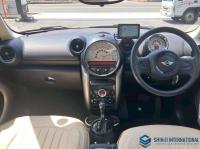 Mini MINI CROSSOVER 2014