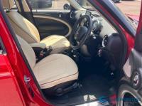 Mini MINI CROSSOVER 2014